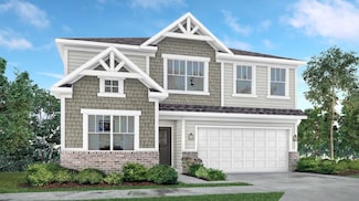 Kingston, Greenfield, IN 46140