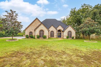 1900 Houston Rd, Burleson, TX 76028