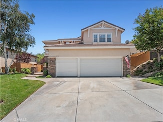 26332 Oakdale Canyon Ln, Canyon Country, CA 91387