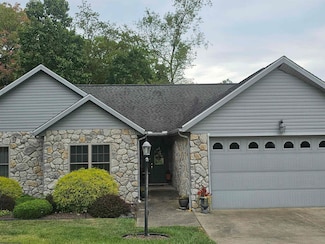 116 Frum Rd, Bridgeport, WV 26330