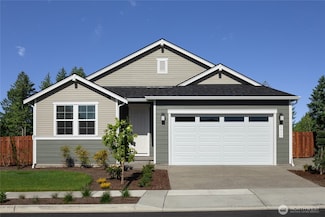 2635 Acer Loop SE, Lacey, WA 98513