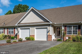 12 Tangle Wood Ct, Berlin, MD 21811