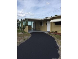 19331 NE 1st Place, Miami, FL 33179
