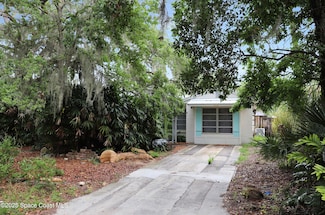 21 N Fernwood Dr, Rockledge, FL 32955