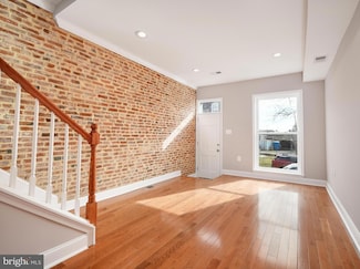 2216 Prentiss Place, Baltimore, MD 21205