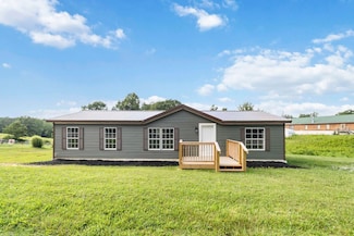 2178 Adams Rd, Corbin, KY 40701