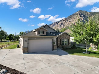 121 E 1375 N, Brigham City, UT 84302