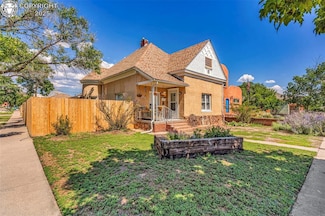 701 Harrison Ave, Cañon City, CO 81212