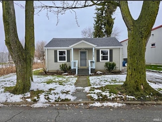 1155 Hartzell St, New Haven, IN 46774