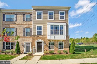 1218 Campbell Blvd, Middle River, MD 21220