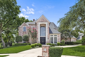 5613 Shady Elm Cir, Plano, TX 75093