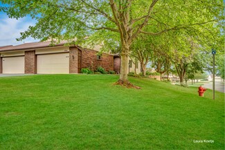 6984 Holly Hill Ct SW, Byron Center, MI 49315