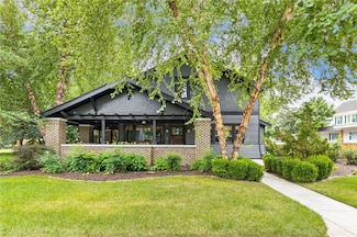 603 W Central Ave, Bentonville, AR 72712