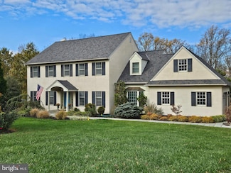 217 Kirkbrae Rd, Kennett Square, PA 19348