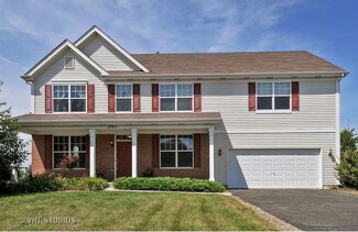 12911 Grande Poplar Cir, Plainfield, IL 60585