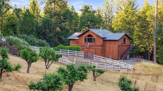 5860 Shoo Fly Rd, Placerville, CA 95667