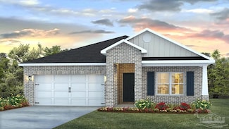 8821 Longmont Way, Milton, FL 32583