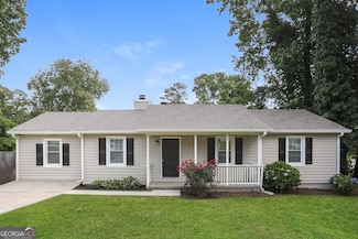 2974 Landmark Dr SE, Conyers, GA 30094