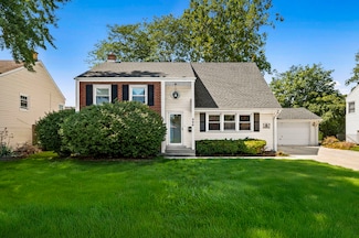 444 Wood St, Chicago Heights, IL 60411