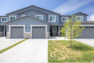200 W 1200 S Unit 52, Tremonton, UT 84337