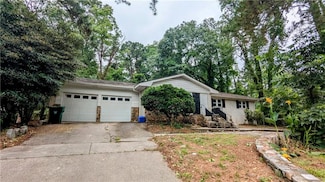 1127 Renee Dr, Decatur, GA 30035