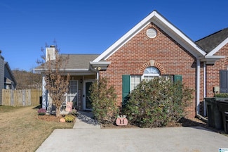 189 Hidden Cove Cir, Pelham, AL 35124