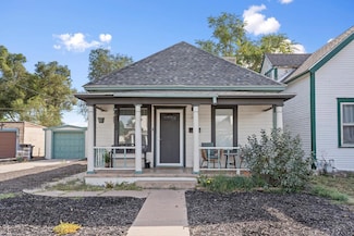 1414 Wabash Ave, Pueblo, CO 81004