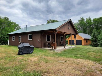 477 Back Lake Rd, Pittsburg, NH 03592