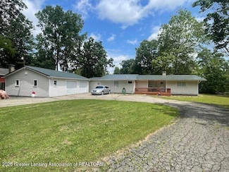 6512 25 1 2 Mile Rd, Homer, MI 49245
