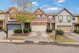 3333 Castleberry Village Cir, Cumming, GA 30040