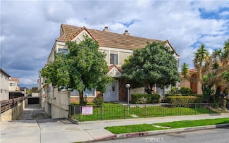 208 N Nicholson Ave Unit B, Monterey Park, CA 91755