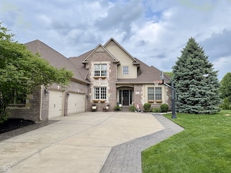 1014 Massey Ct, Greenwood, IN 46143