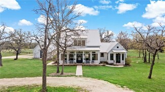 16892 Farm To Market 3090, Anderson, TX 77830