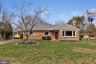 11818 Pheasant Trail, Hagerstown, MD 21742