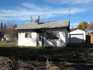 312 S Madison St, Twin Bridges, MT 59754