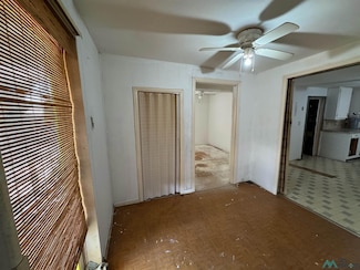 801 E A Ave, Melrose, NM 88124