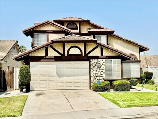 11308 Sherwood Ct, Fontana, CA 92337