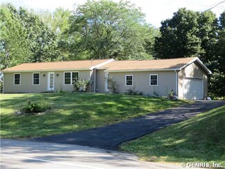 667 Scottsville Mumford Rd, Scottsville, NY 14546