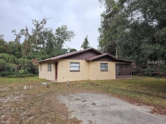 112 Jasper St, Bushnell, FL 33513