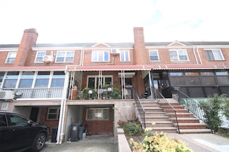 148-36 56th Rd, Flushing, NY 11355