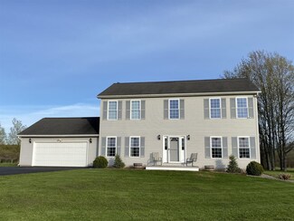 490 Knox Cave Rd, Altamont, NY 12009