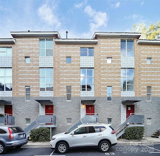 2040 Atherton Heights Ln Unit 21, Charlotte, NC 28203