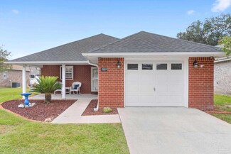 3889 Throne Ct, Milton, FL 32583
