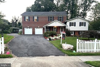 6120 Greeley Blvd, Springfield, VA 22152