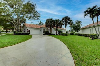 4666 Hammock Cir, Delray Beach, FL 33445