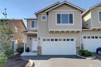 9224 11th Place NE Unit A, Lake Stevens, WA 98258