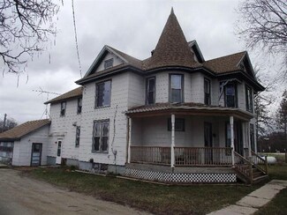 W4633 State Road 89, Jefferson, WI 53549
