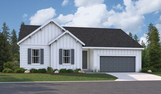 Decker, Buckley, WA 98321