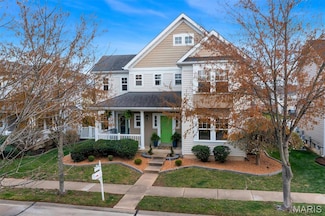 572 Misty Mountain Dr, O Fallon, MO 63368