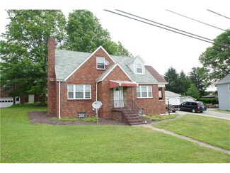 238 Old Pittsburgh Rd, Uniontown, PA 15401